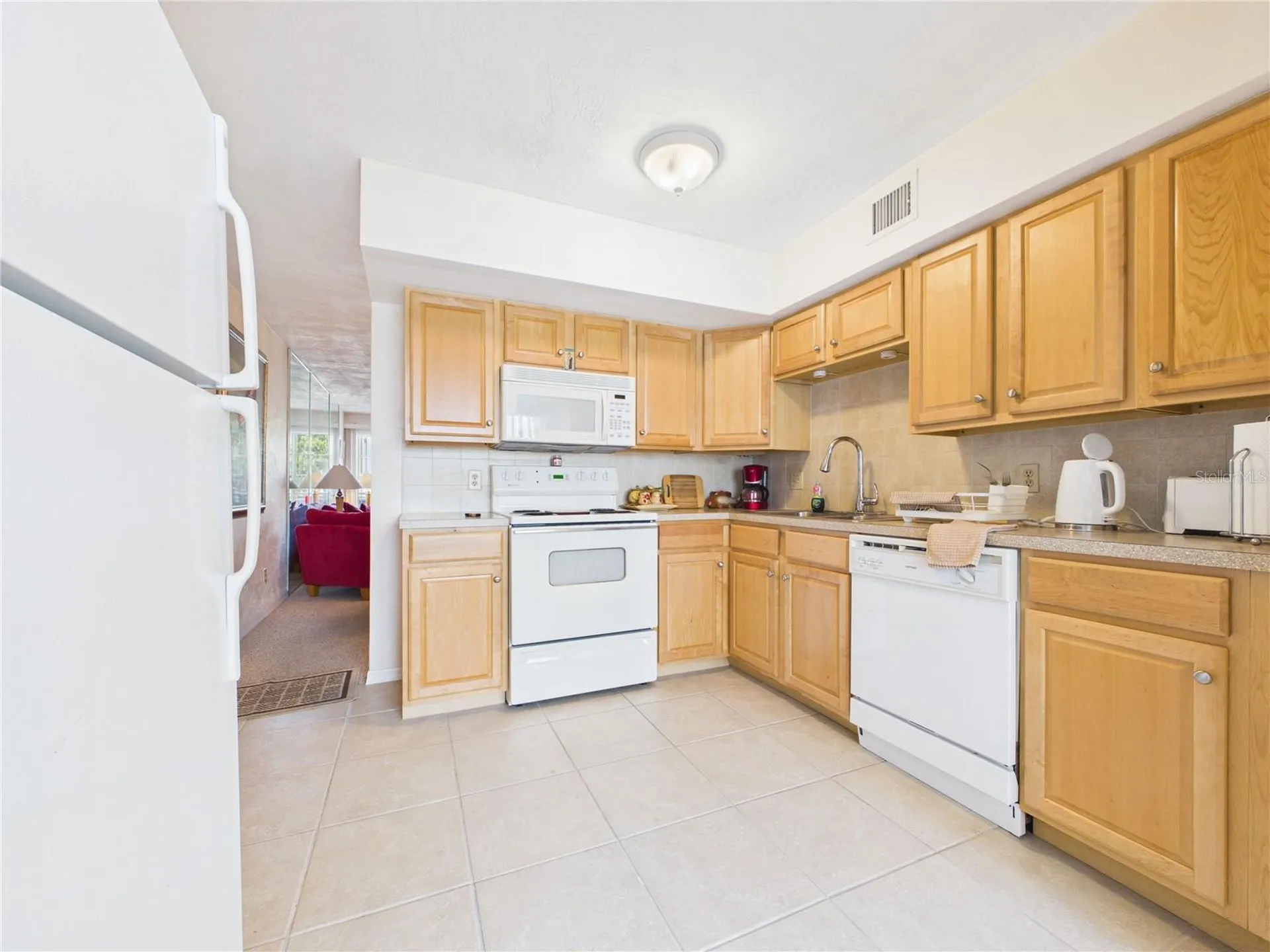 2462 Brazilia Drive Clearwater FL 33763
