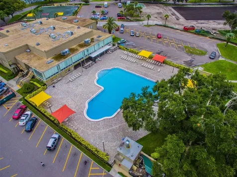 2462 Brazilia Drive Clearwater FL 33763