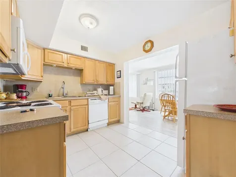2462 Brazilia Drive Clearwater FL 33763