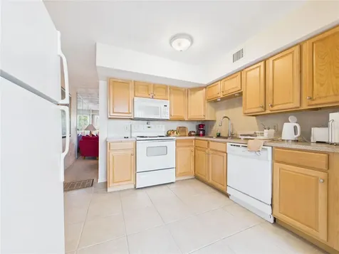 2462 Brazilia Drive Clearwater FL 33763