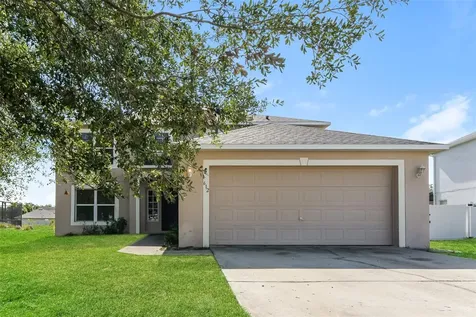 612 Elbridge Drive Kissimmee FL 34758