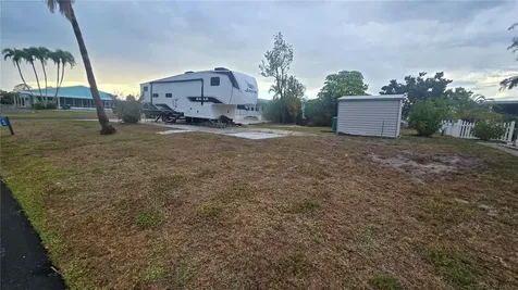 6767 San Casa Drive Englewood FL 34224