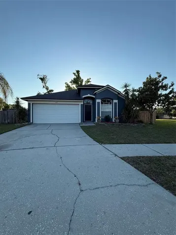 5841 Dorham Place Wesley Chapel FL 33545