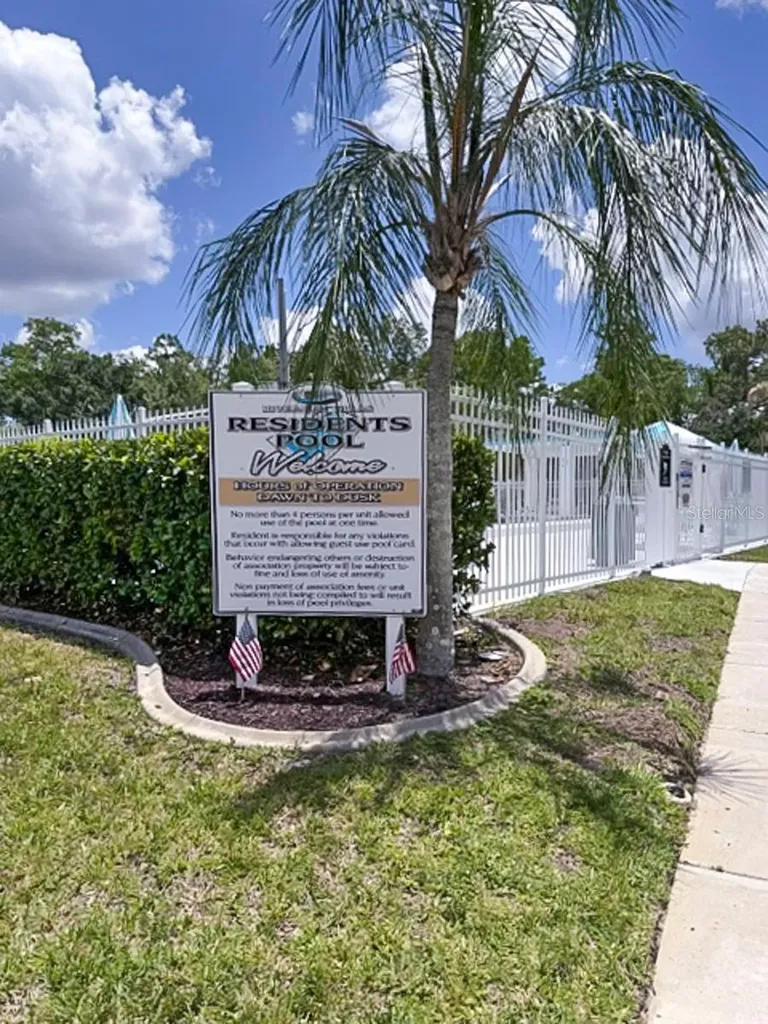 9143 Via Recreo New Port Richey FL 34655