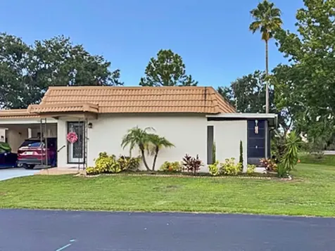 9143 Via Recreo New Port Richey FL 34655