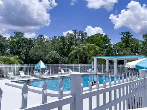 9143 Via Recreo New Port Richey FL 34655