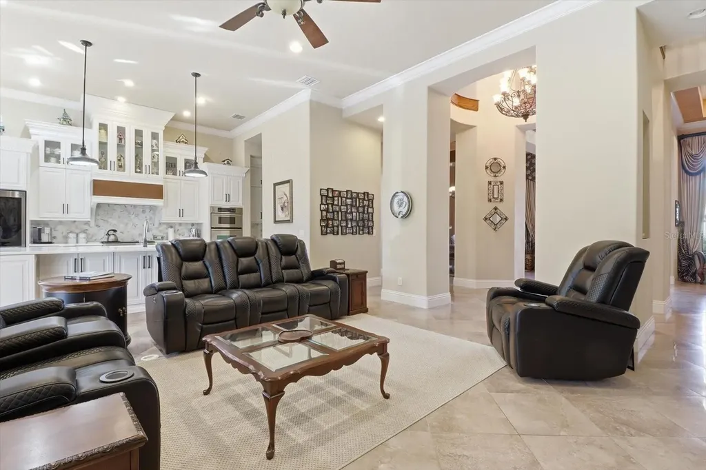 1416 N Ridge Meadow Path Hernando FL 34442