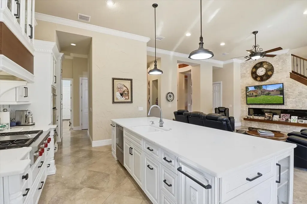 1416 N Ridge Meadow Path Hernando FL 34442