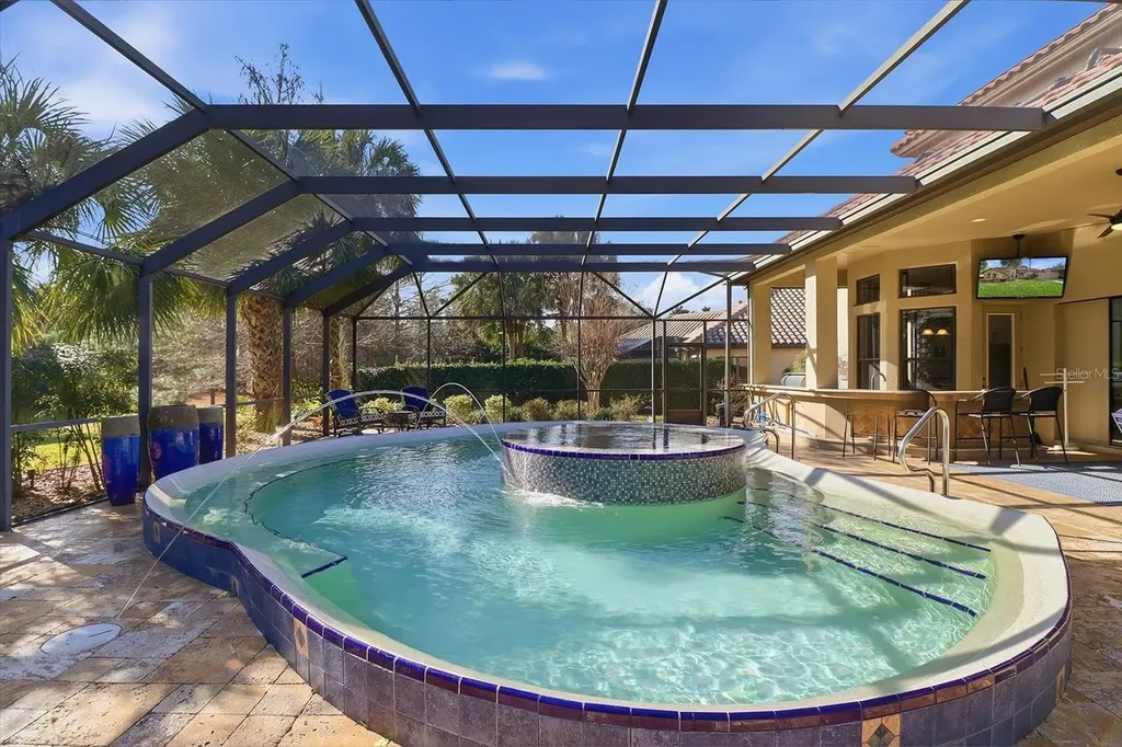 1416 N Ridge Meadow Path Hernando FL 34442