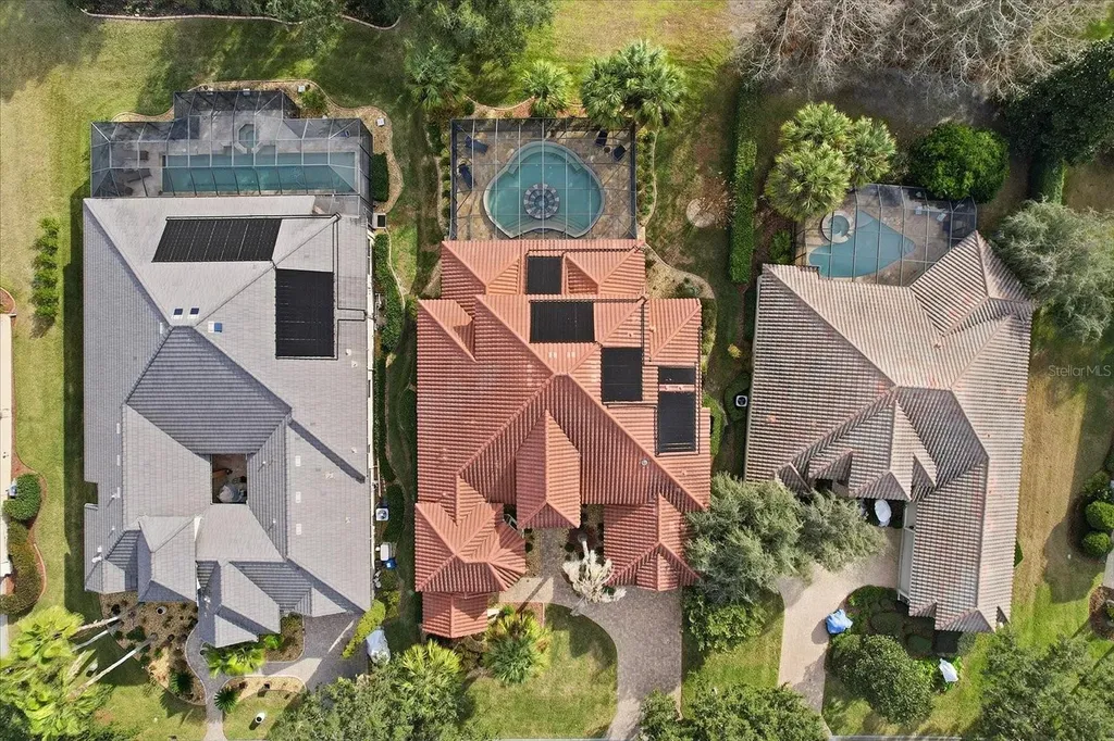 1416 N Ridge Meadow Path Hernando FL 34442