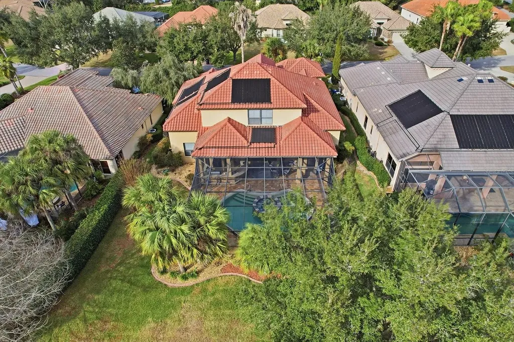 1416 N Ridge Meadow Path Hernando FL 34442