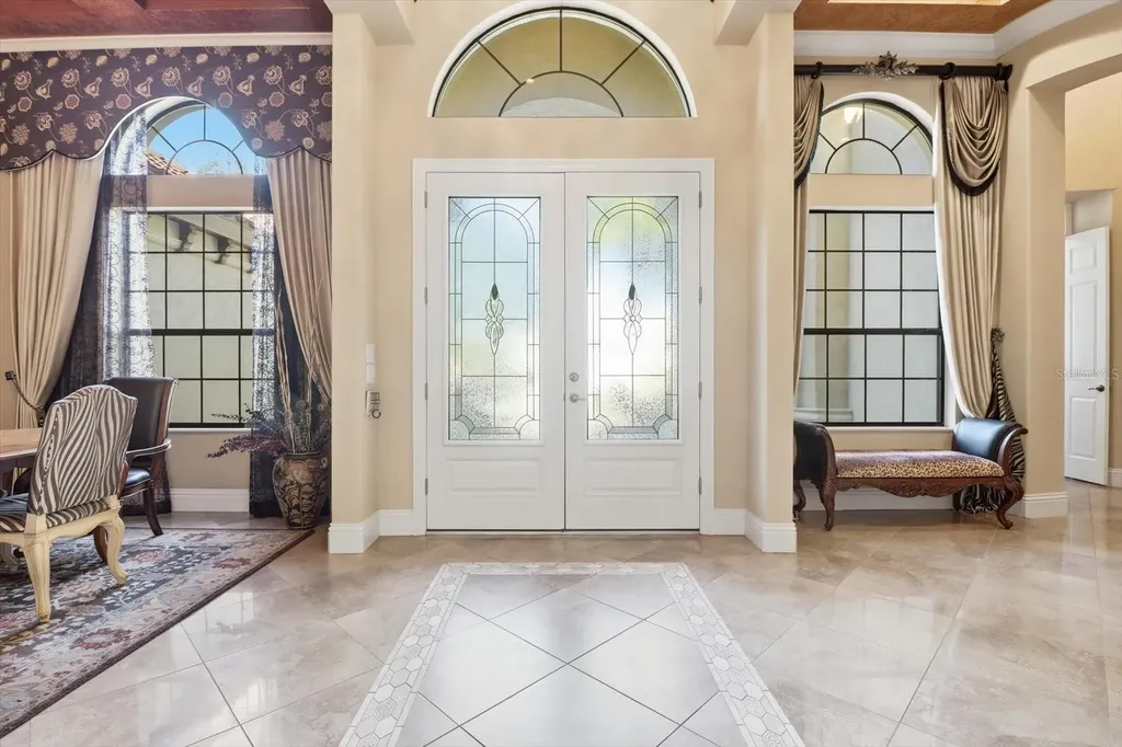 1416 N Ridge Meadow Path Hernando FL 34442