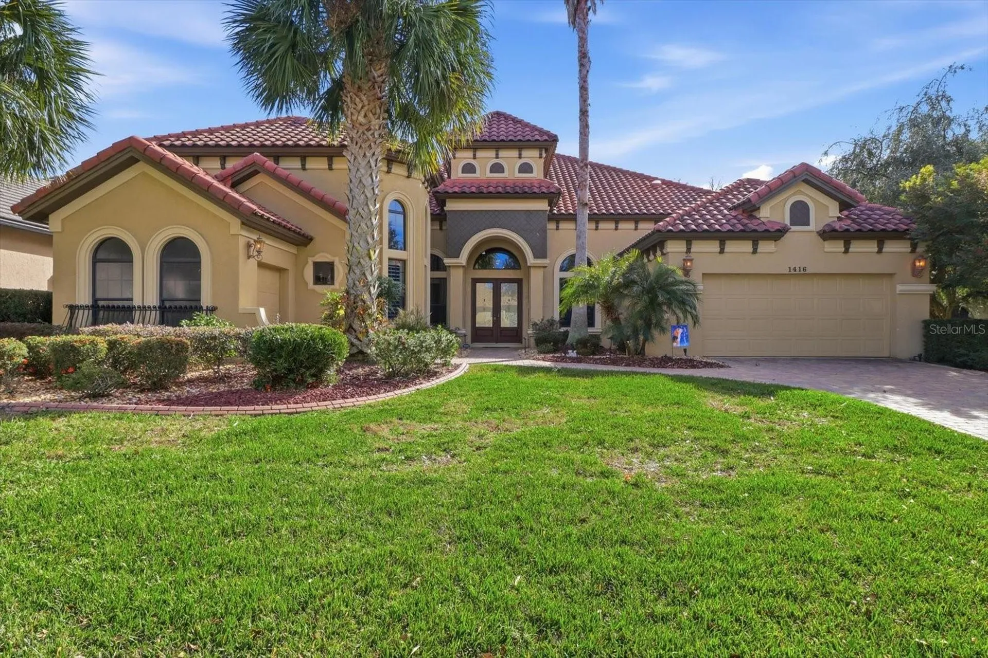 1416 N Ridge Meadow Path Hernando FL 34442