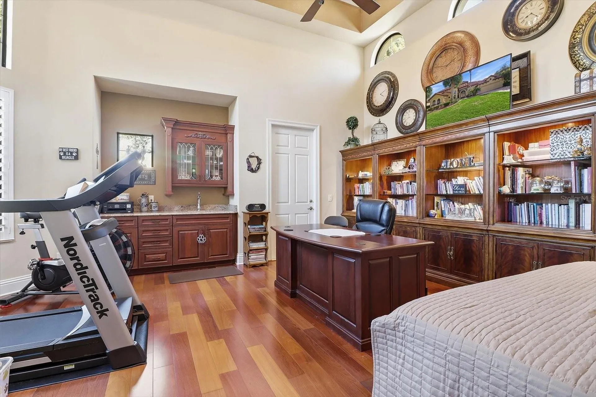 1416 N Ridge Meadow Path Hernando FL 34442