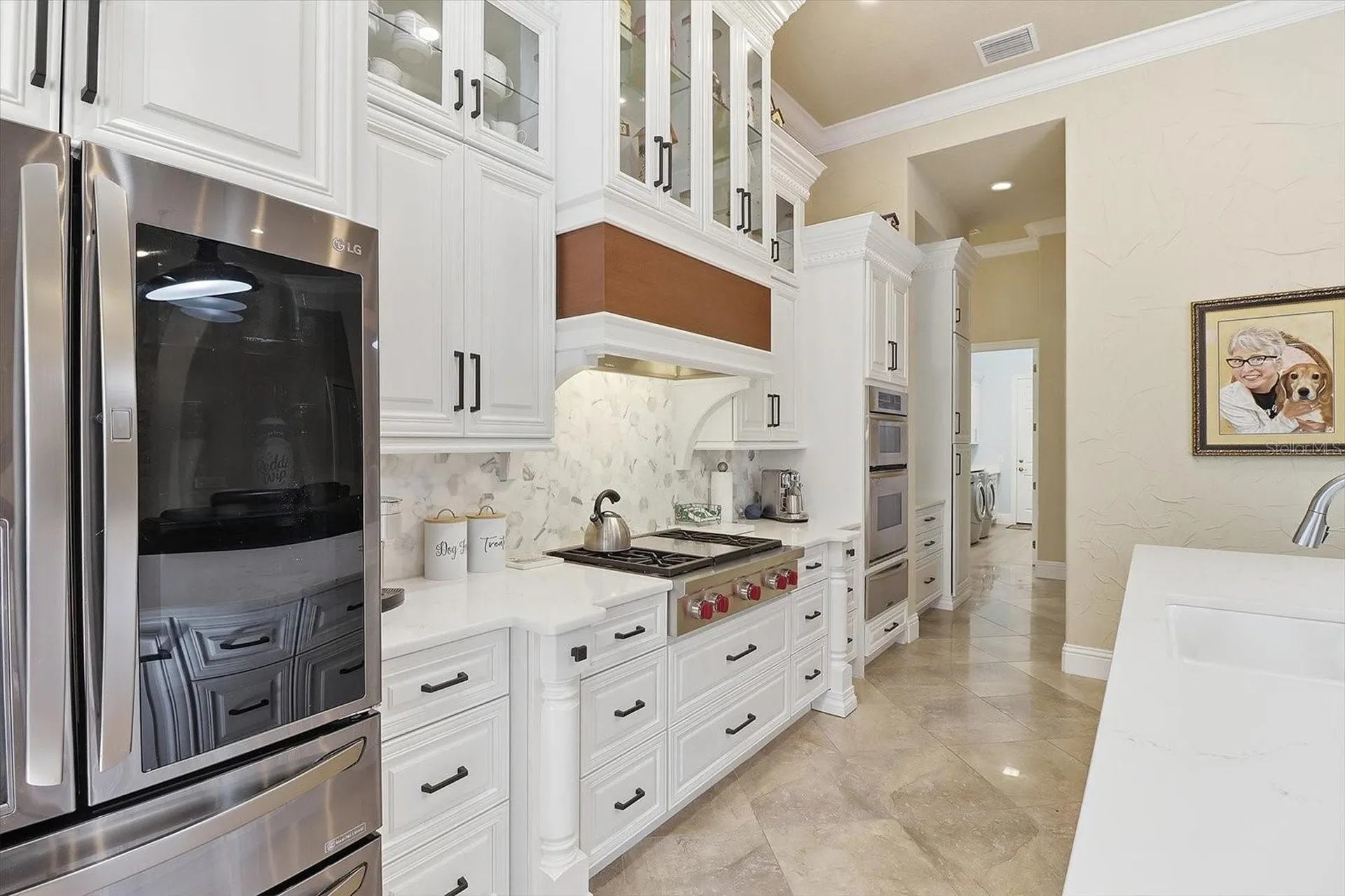 1416 N Ridge Meadow Path Hernando FL 34442