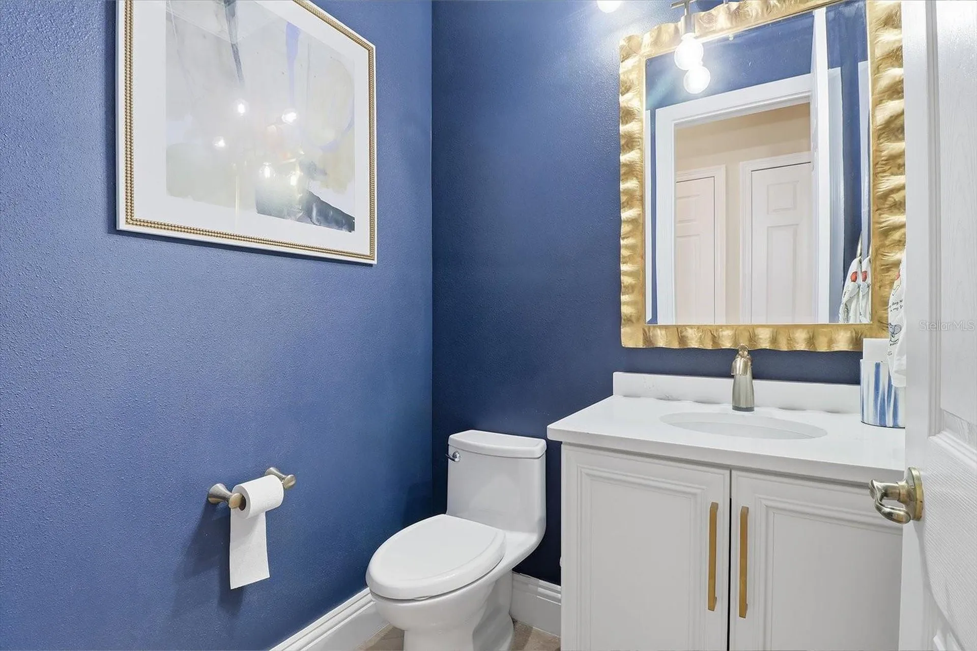 1416 N Ridge Meadow Path Hernando FL 34442