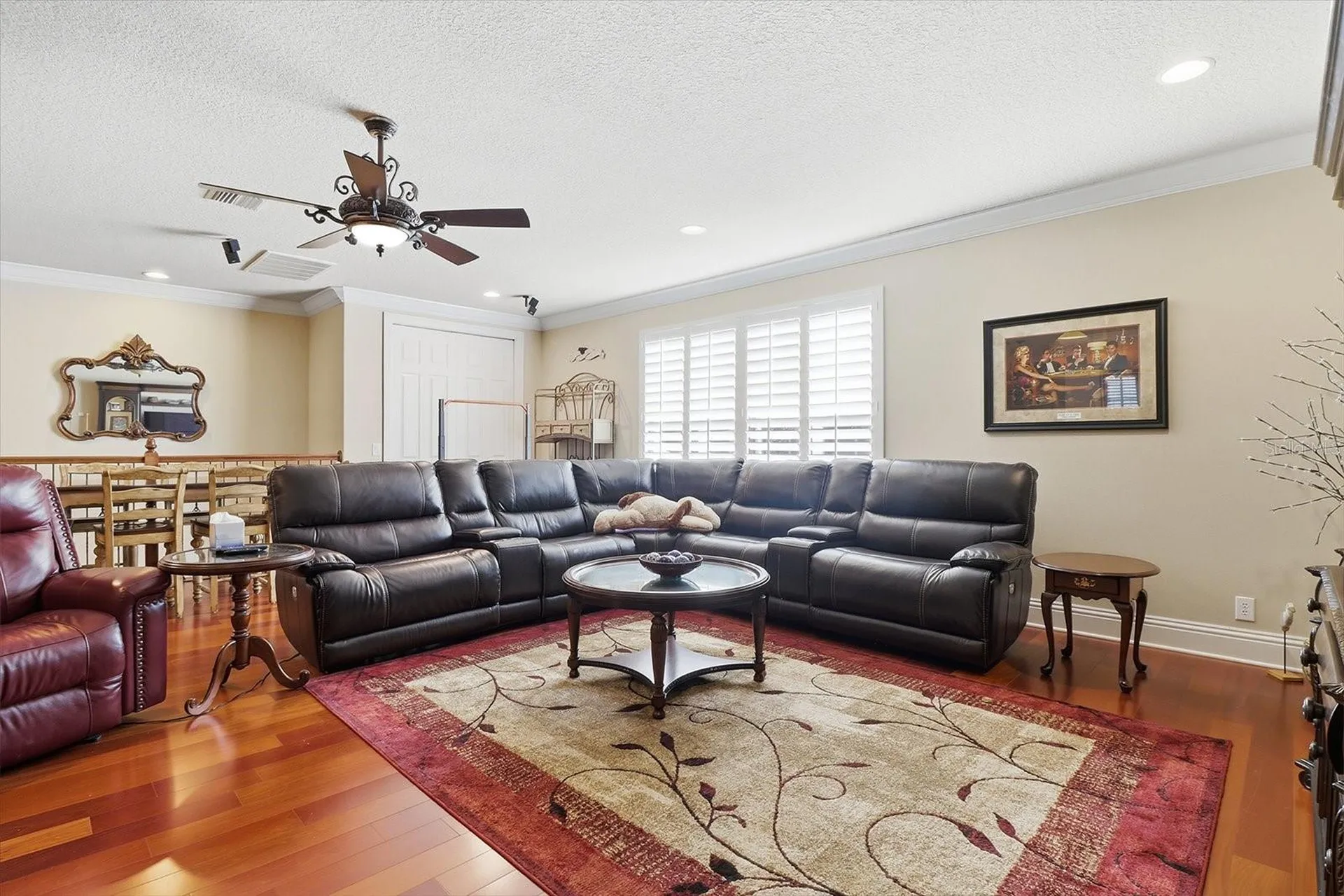 1416 N Ridge Meadow Path Hernando FL 34442