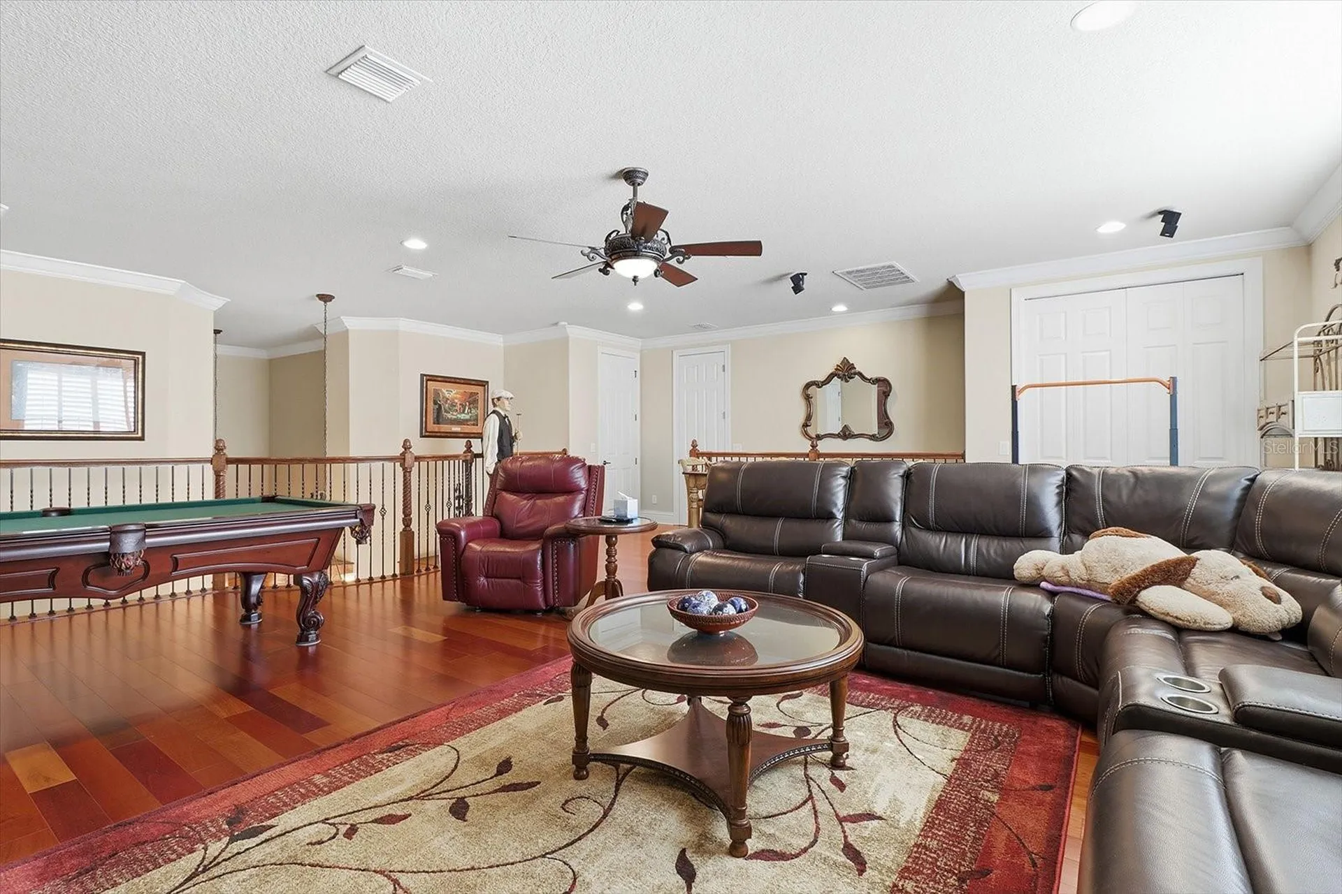 1416 N Ridge Meadow Path Hernando FL 34442