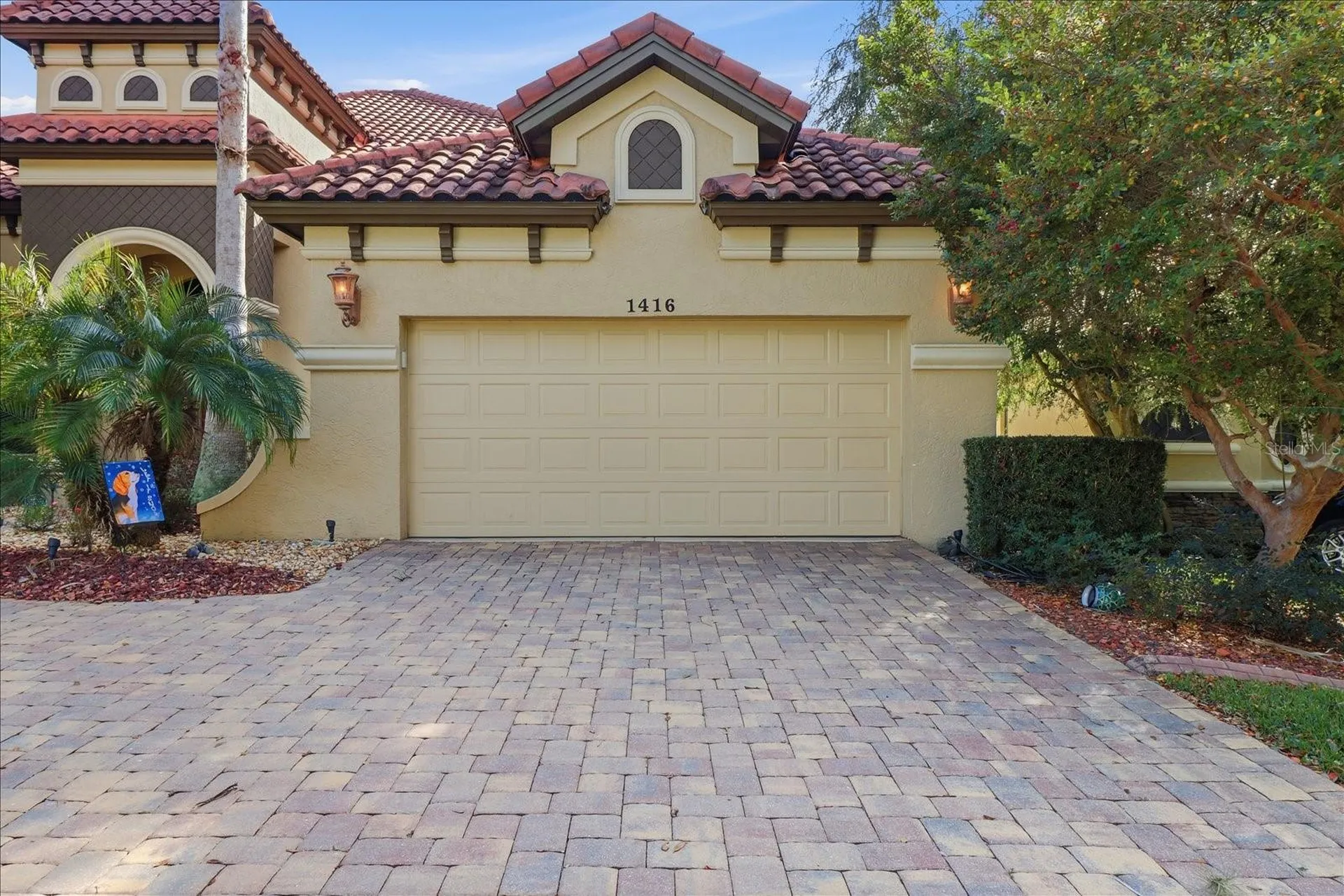 1416 N Ridge Meadow Path Hernando FL 34442