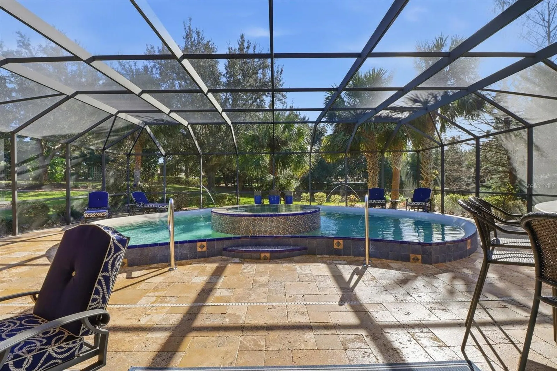 1416 N Ridge Meadow Path Hernando FL 34442