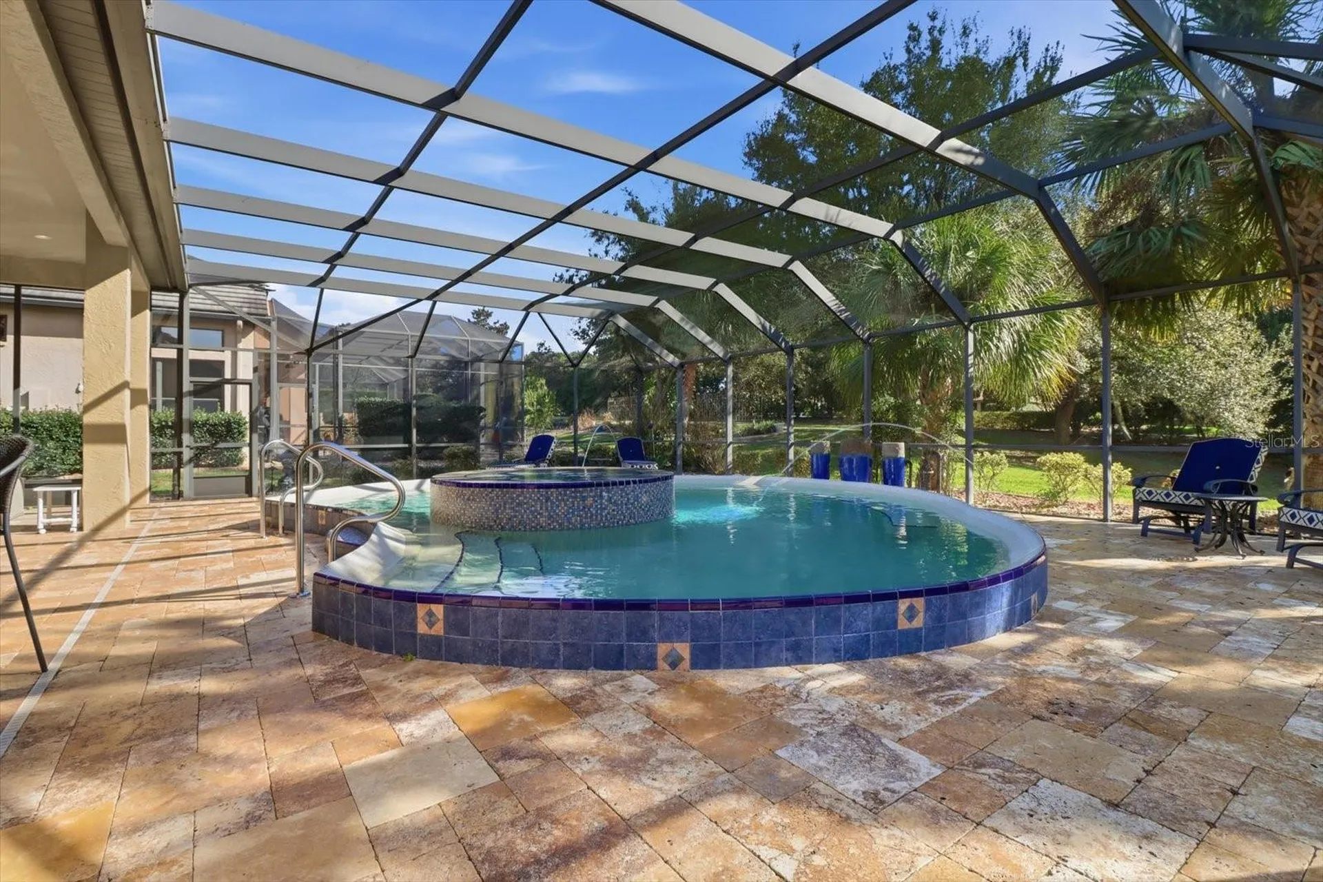 1416 N Ridge Meadow Path Hernando FL 34442