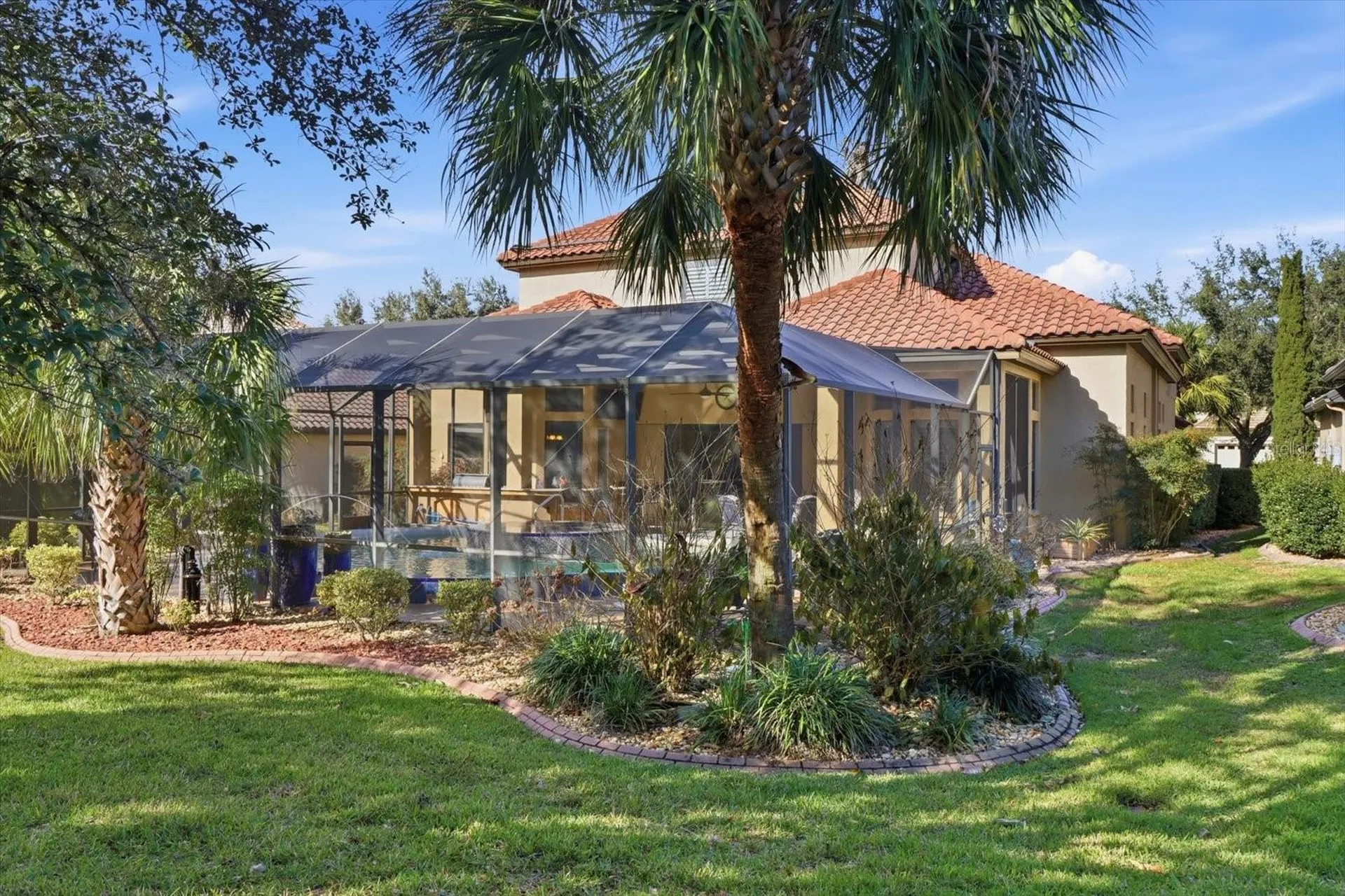1416 N Ridge Meadow Path Hernando FL 34442