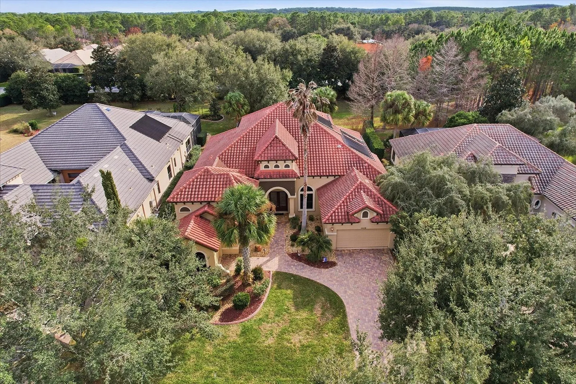 1416 N Ridge Meadow Path Hernando FL 34442