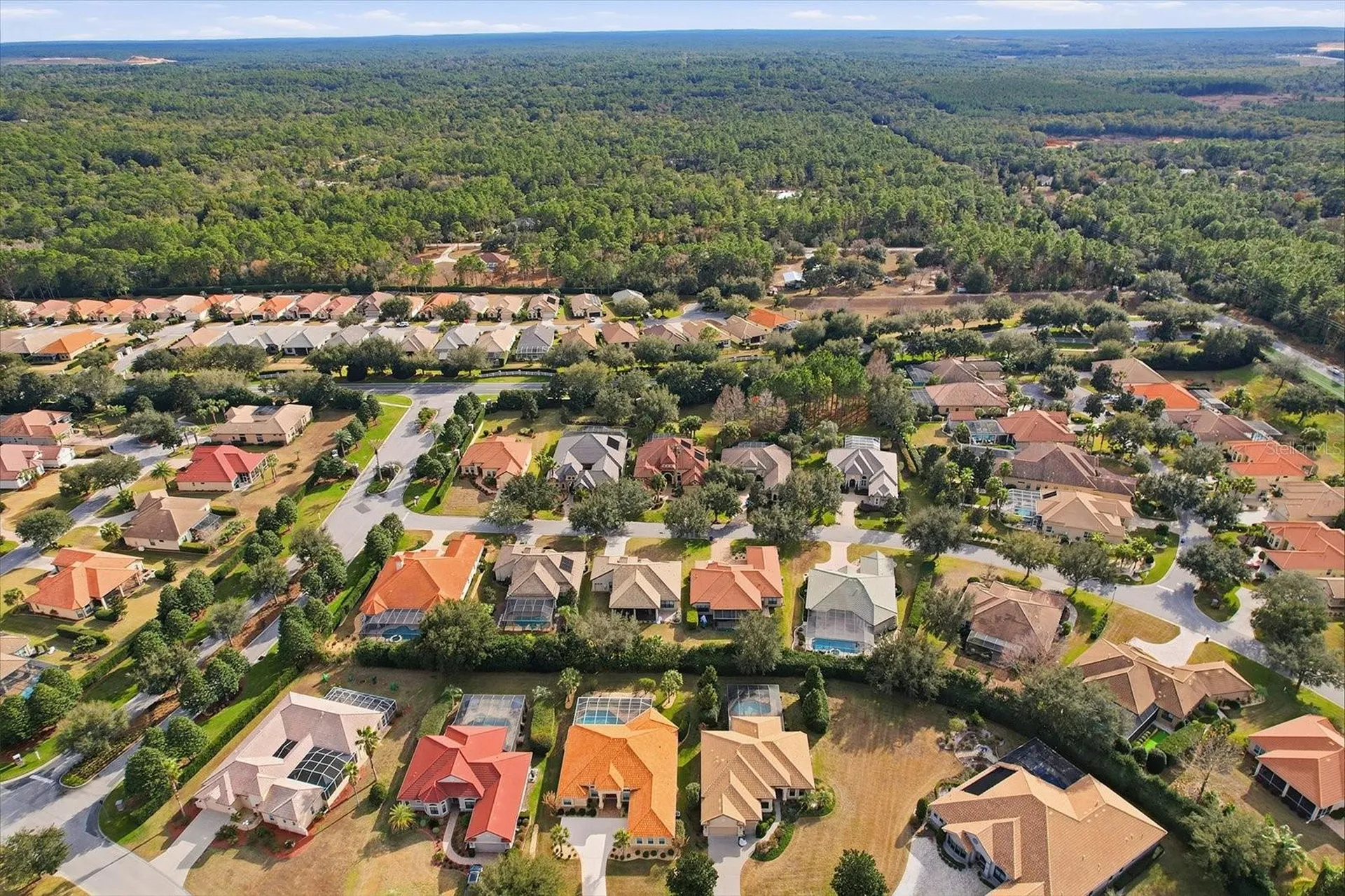 1416 N Ridge Meadow Path Hernando FL 34442