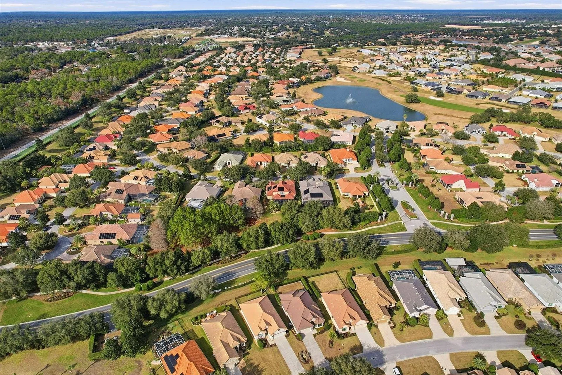 1416 N Ridge Meadow Path Hernando FL 34442