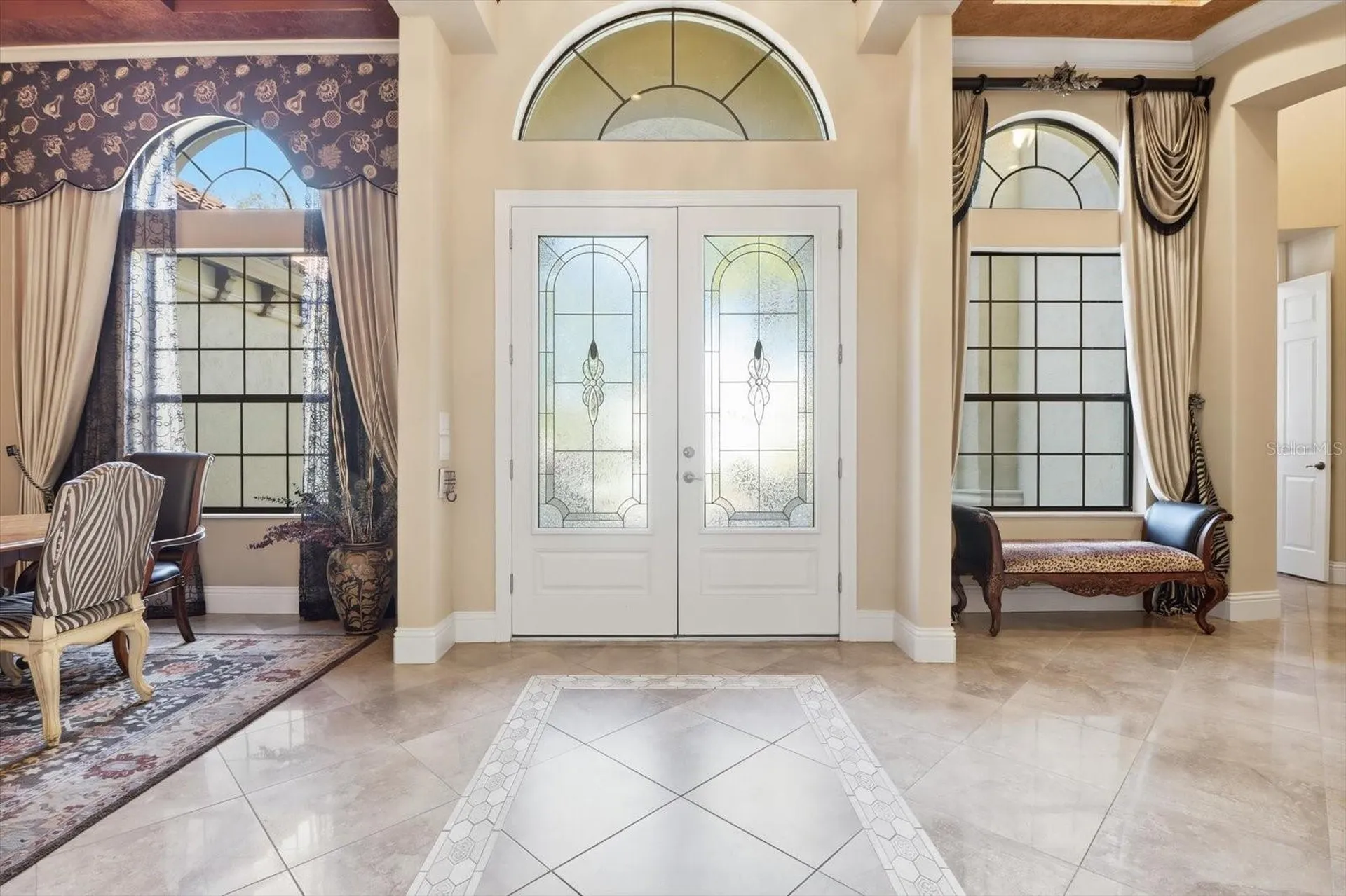 1416 N Ridge Meadow Path Hernando FL 34442