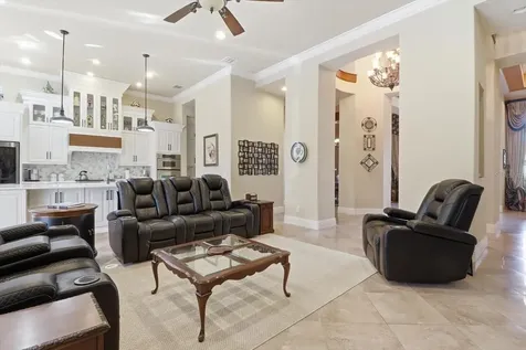 1416 N Ridge Meadow Path Hernando FL 34442