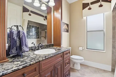 1416 N Ridge Meadow Path Hernando FL 34442