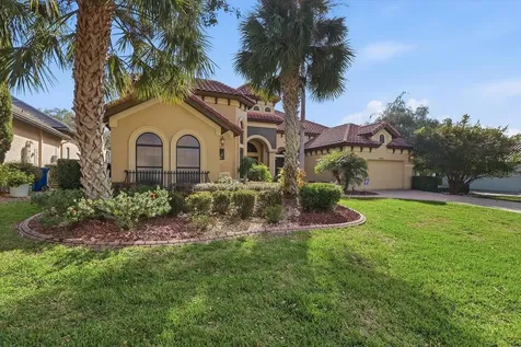 1416 N Ridge Meadow Path Hernando FL 34442