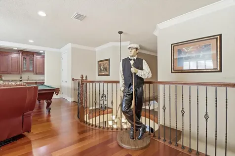 1416 N Ridge Meadow Path Hernando FL 34442
