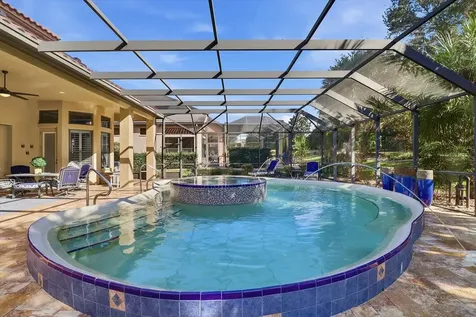 1416 N Ridge Meadow Path Hernando FL 34442