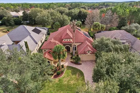 1416 N Ridge Meadow Path Hernando FL 34442