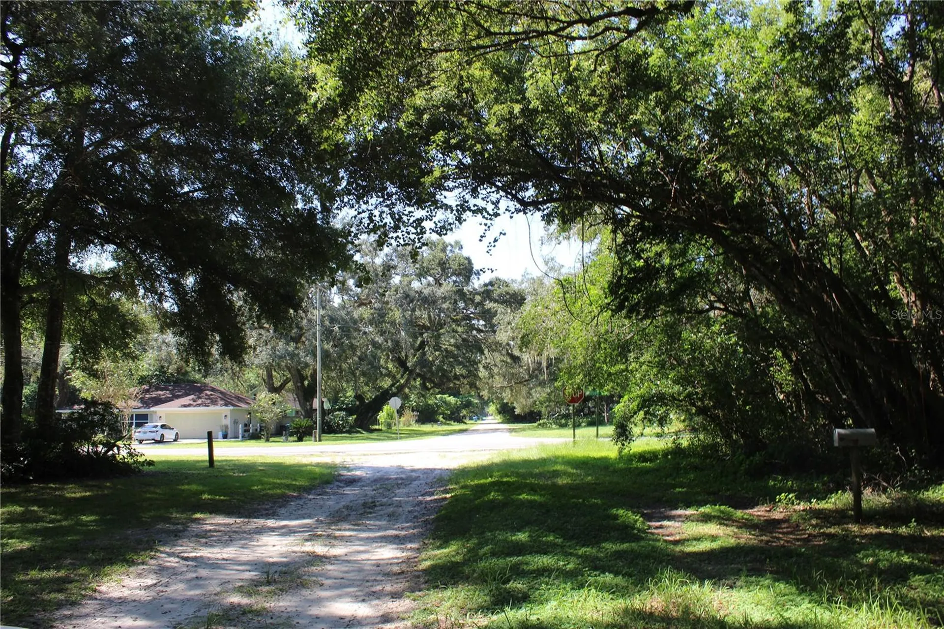 Grand Avenue Brooksville FL 34604