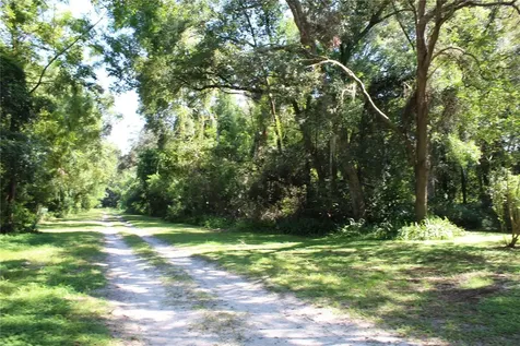 Grand Avenue Brooksville FL 34604