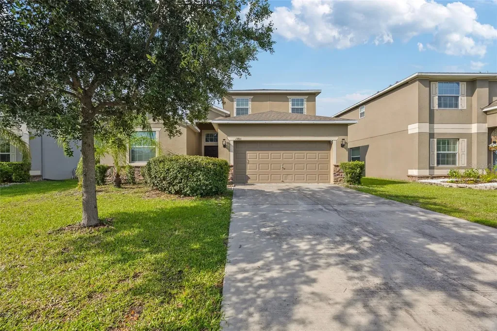 13801 Newport Shores Drive Hudson FL 34669