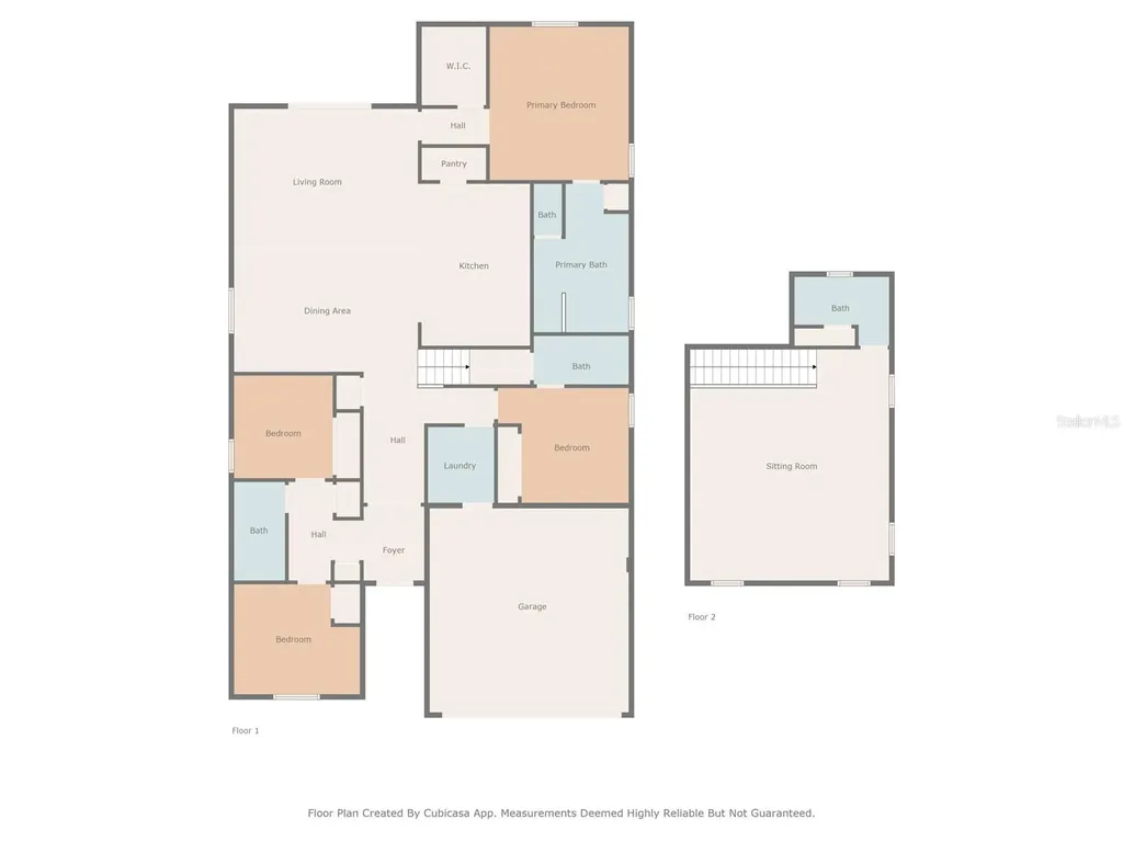 13801 Newport Shores Drive Hudson FL 34669