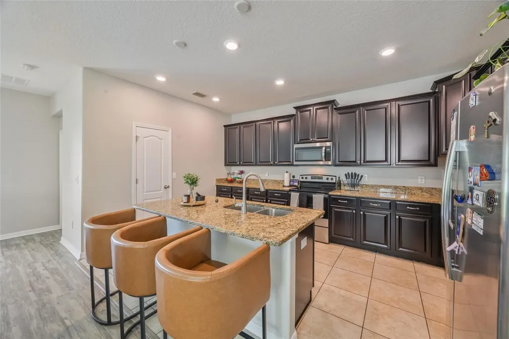 13801 Newport Shores Drive Hudson FL 34669