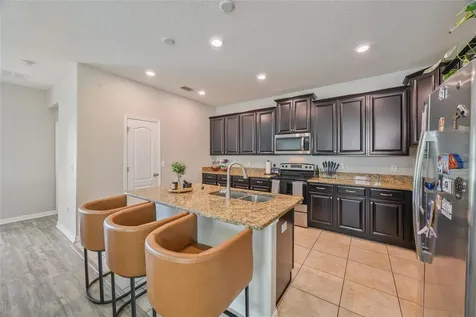 13801 Newport Shores Drive Hudson FL 34669