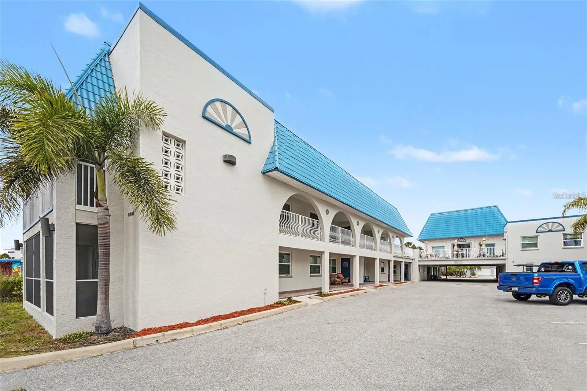 17035 Gulf Boulevard St Petersburg FL 33708