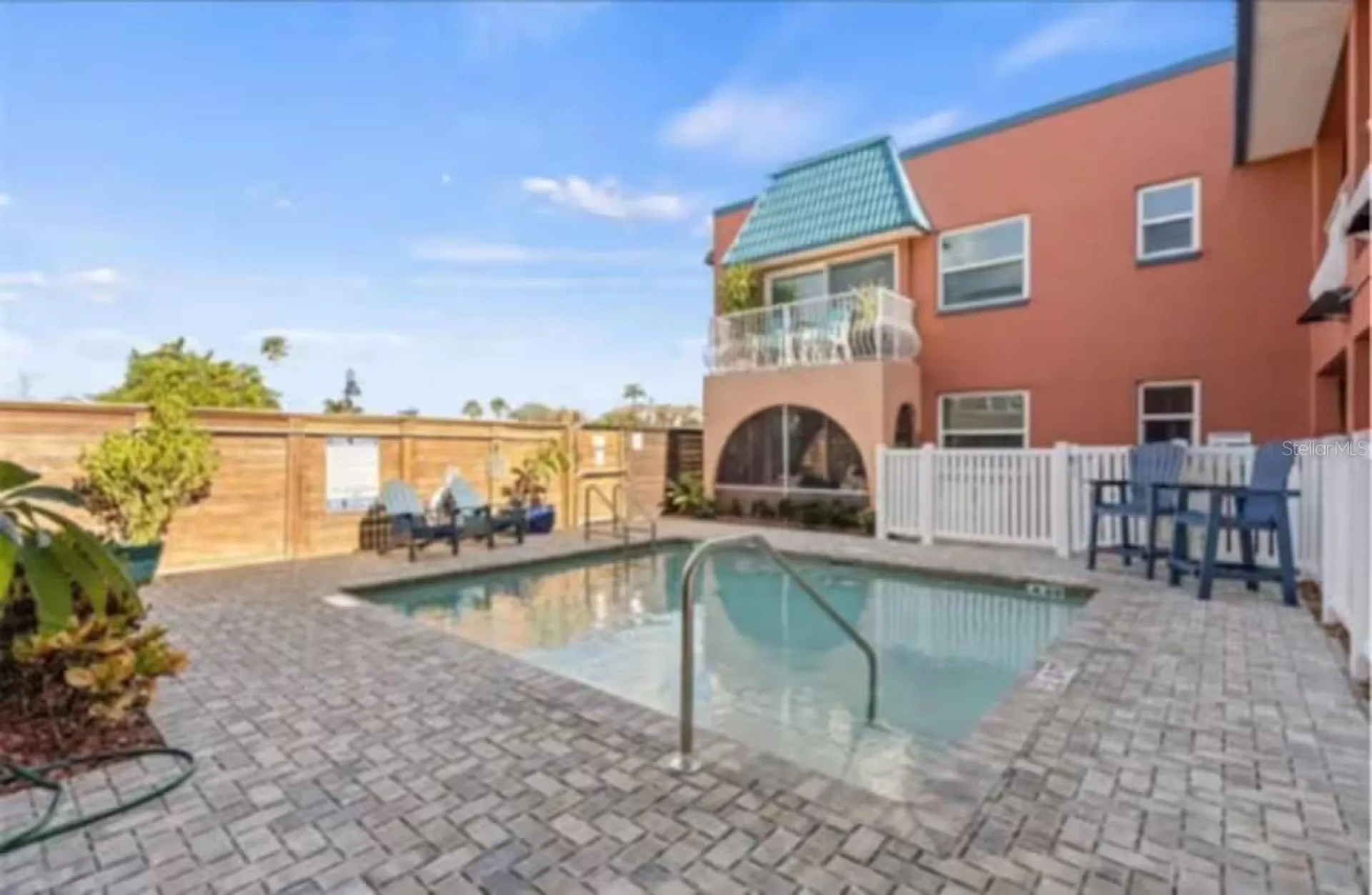 17035 Gulf Boulevard St Petersburg FL 33708