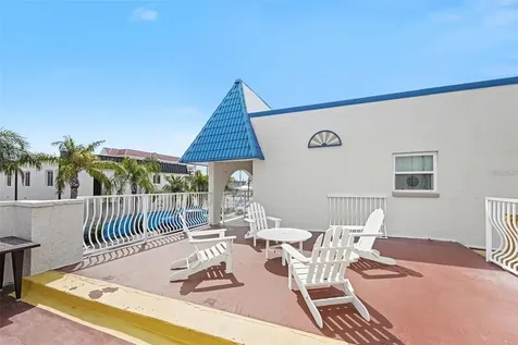 17035 Gulf Boulevard St Petersburg FL 33708