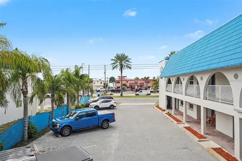 17035 Gulf Boulevard St Petersburg FL 33708