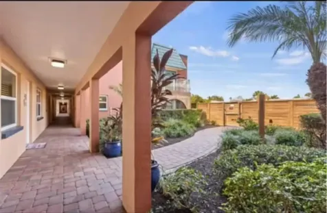 17035 Gulf Boulevard St Petersburg FL 33708