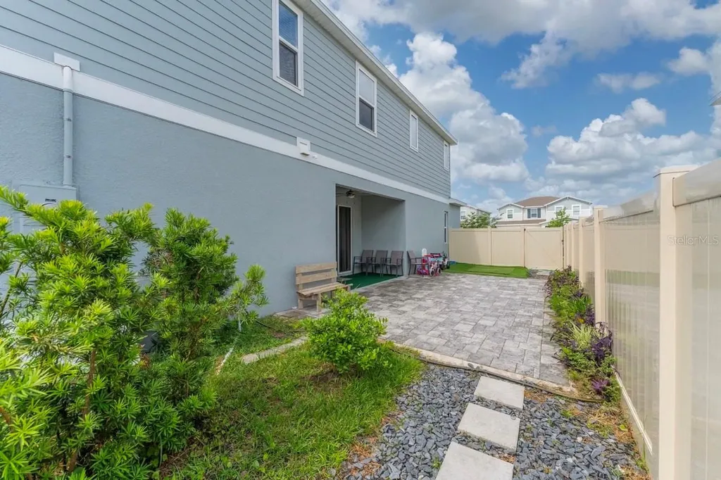 1487 Axel Graeson Avenue Kissimmee FL 34744