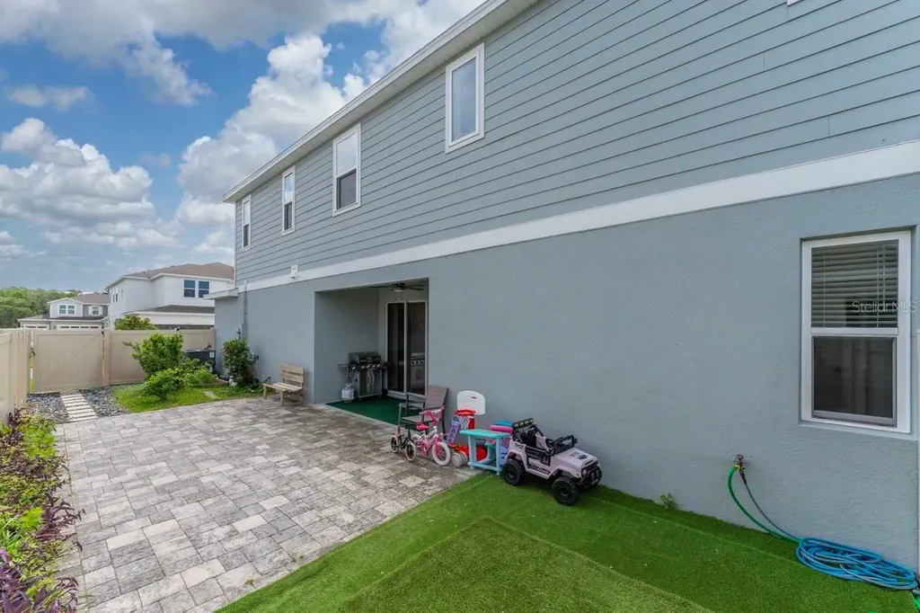 1487 Axel Graeson Avenue Kissimmee FL 34744