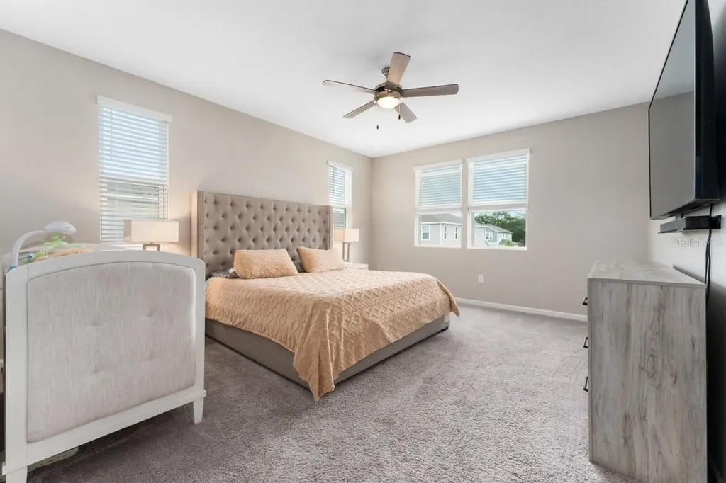 1487 Axel Graeson Avenue Kissimmee FL 34744